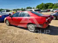2013 Toyota CAMRY фото