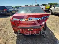 2013 Toyota CAMRY фото