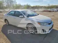 2013 Toyota CAMRY фото
