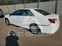 2013 Toyota CAMRY фото