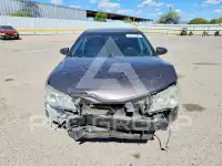 2013 Toyota CAMRY фото
