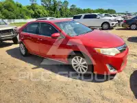 2013 Toyota CAMRY фото