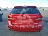 2013 Toyota VENZA photo
