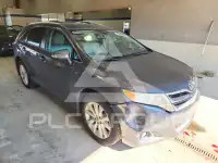 2013 Toyota VENZA фото