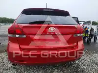 2013 Toyota VENZA фото