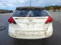 2013 Toyota VENZA фото