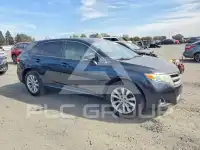 2013 Toyota VENZA photo