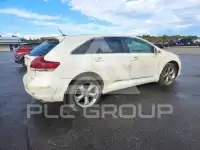 2013 Toyota VENZA фото