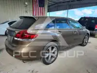 2013 Toyota VENZA фото