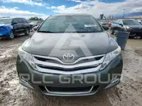 2013 Toyota VENZA фото
