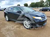 2013 Toyota VENZA фото