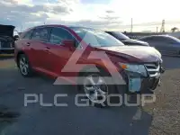 2013 Toyota VENZA photo