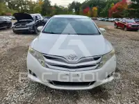 2013 Toyota VENZA photo