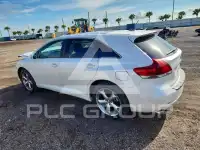 2013 Toyota VENZA photo