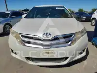 2013 Toyota VENZA photo