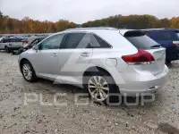 2013 Toyota VENZA фото