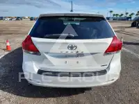 2013 Toyota VENZA photo