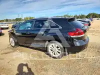 2013 Toyota VENZA photo