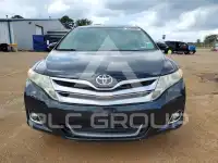 2013 Toyota VENZA фото
