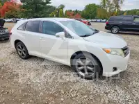 2013 Toyota VENZA photo