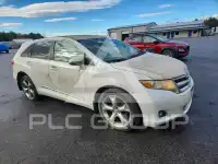 2013 Toyota VENZA фото