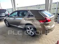 2013 Toyota VENZA фото