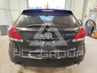 2013 Toyota VENZA фото