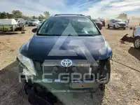2013 Toyota VENZA photo