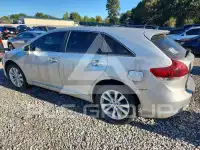 2013 Toyota VENZA photo