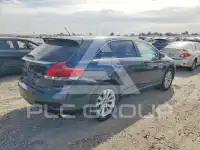 2013 Toyota VENZA photo
