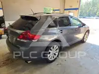 2013 Toyota VENZA фото