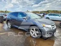 2013 Toyota VENZA photo