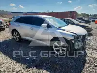 2013 Toyota VENZA photo