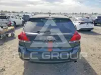 2013 Toyota VENZA photo