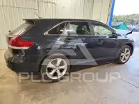 2013 Toyota VENZA фото