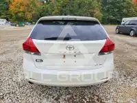 2013 Toyota VENZA photo