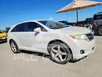 2013 Toyota VENZA photo