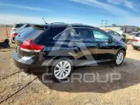 2013 Toyota VENZA photo