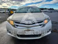 2013 Toyota VENZA фото