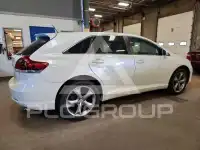 2013 Toyota VENZA фото