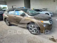 2013 Toyota VENZA фото