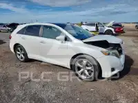 2013 Toyota VENZA photo