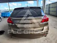 2013 Toyota VENZA фото