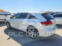 2013 Toyota VENZA photo