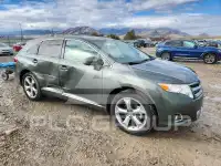 2013 Toyota VENZA фото