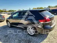 2013 Toyota VENZA фото