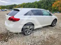 2013 Toyota VENZA photo