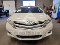 2013 Toyota VENZA фото