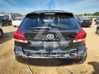 2013 Toyota VENZA photo