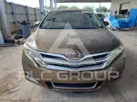 2013 Toyota VENZA фото